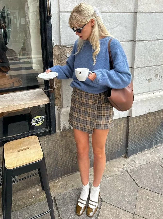 How to Style Old Money Aesthetic: The Modern Preppy Wardrobe Guide