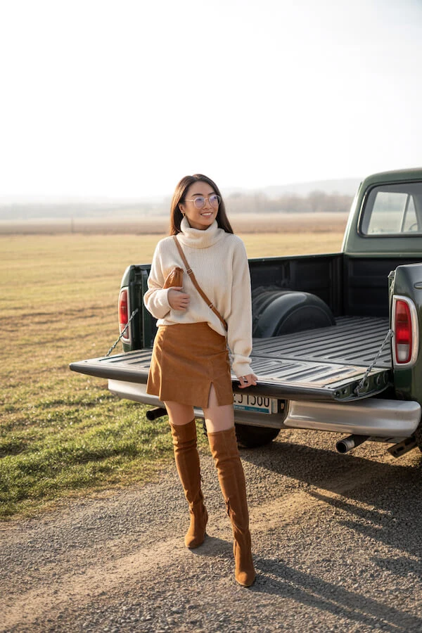 Quiet Luxury Style Guide: The Art of Elevated Neutral Dressing