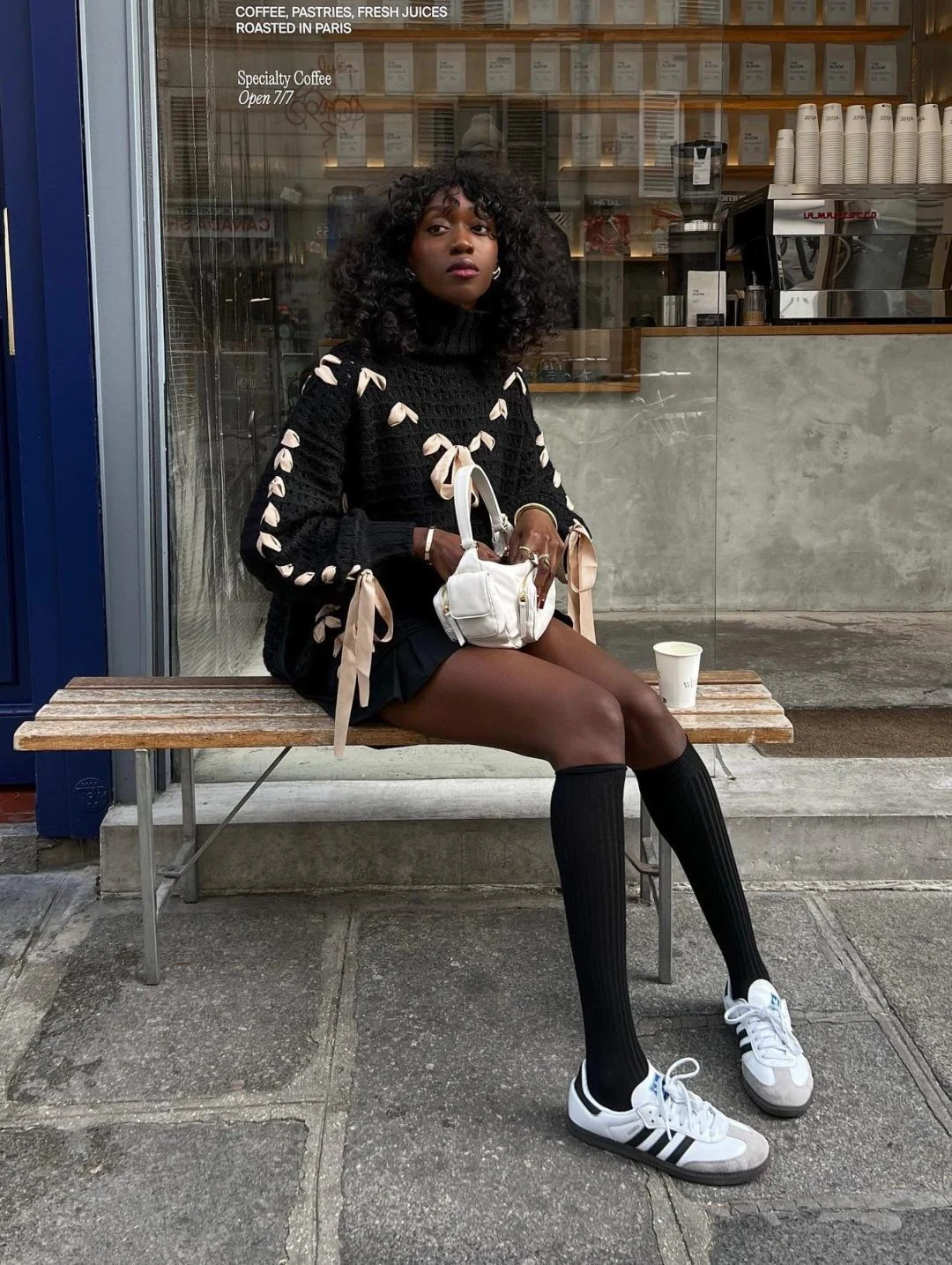 How to Dress French Chic: 8 Effortless Outfits That Define Parisian Style