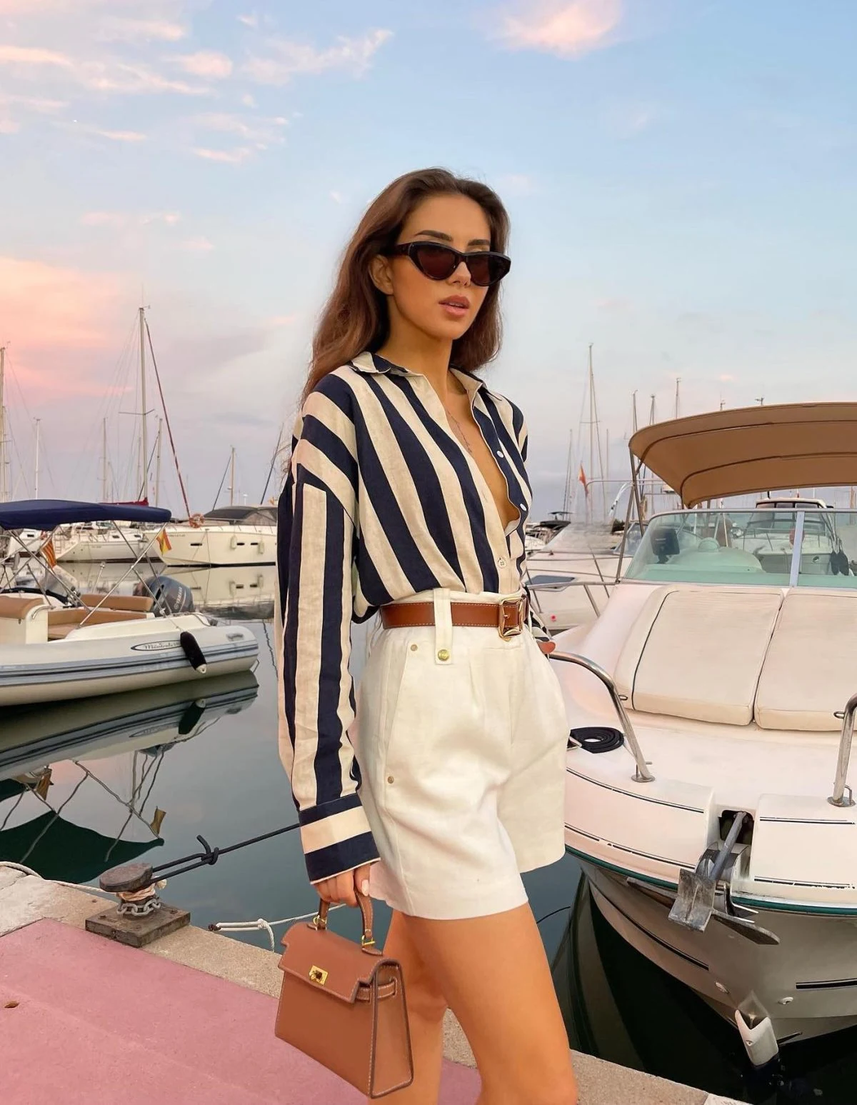 How to Build an Old Money Wardrobe: The Quiet Elegance Style Guide