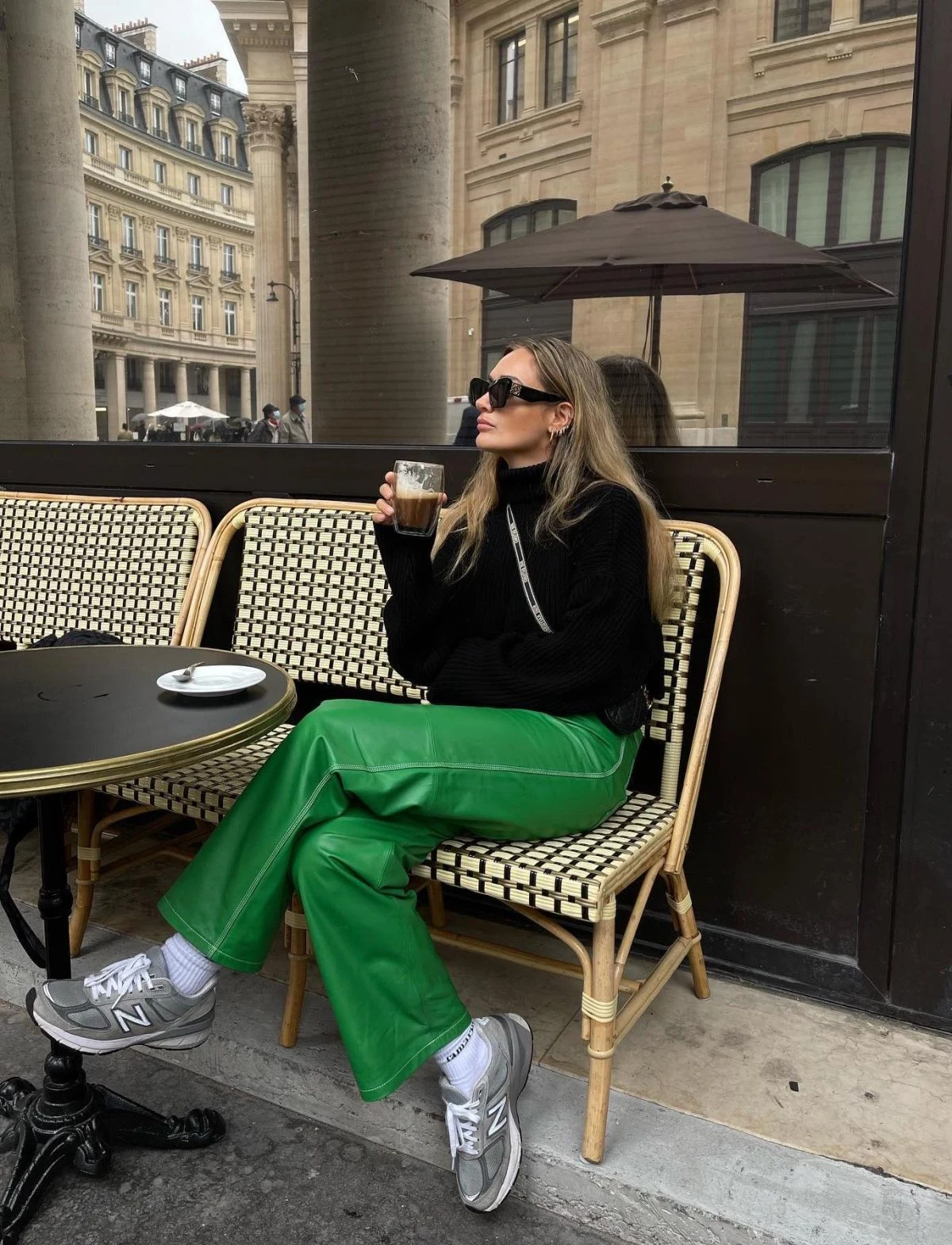 How to Dress French Chic: 8 Parisian Style Rules That Actually Work